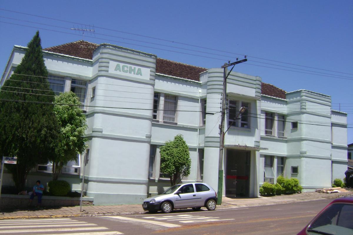 ACHA - 21/11/2011
